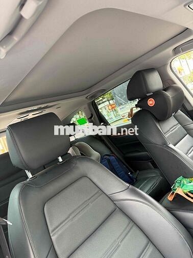 Honda CRV L Sensing 2023 Đen 1 chủ từ mới