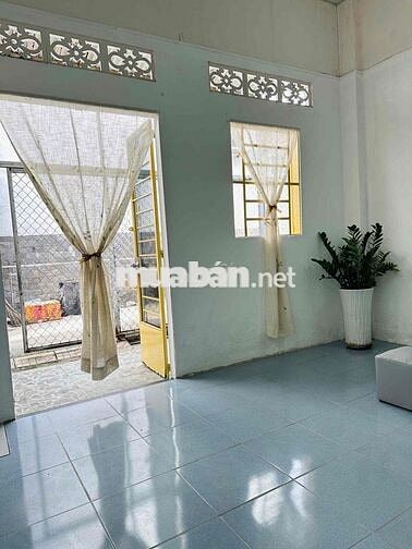 Cho thuê nhà cù lao phố phường hiệp hoà