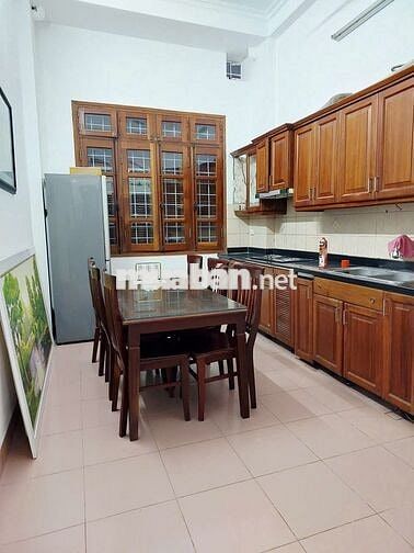 CHÍNH CHỦ CHO THUÊ NHÀ NGUYÊN CĂN VĂN CAO – BA ĐÌNH