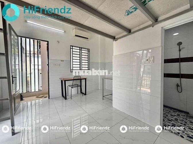 DUPLEX BANCOL FULL NỘI THẤT - GÁC RỘNG - GẦN ĐẦM SEN & ĐH HỒNG BÀNG