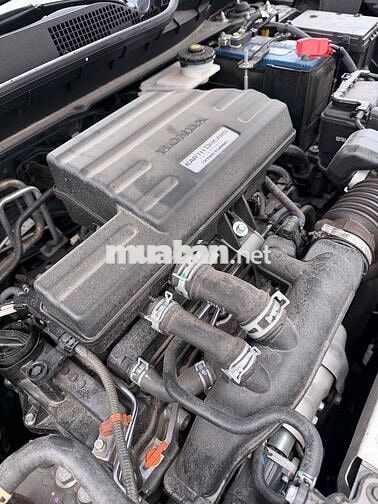 Honda CRV L Sensing 2023 Đen 1 chủ từ mới