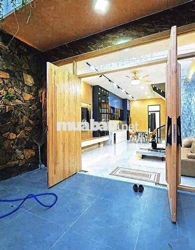 981 🌊 🏡 CHO THUÊ NHÀ 3 TẦNG MẶT TIỀN HÒA MINH 21 – SÁT BIỂN