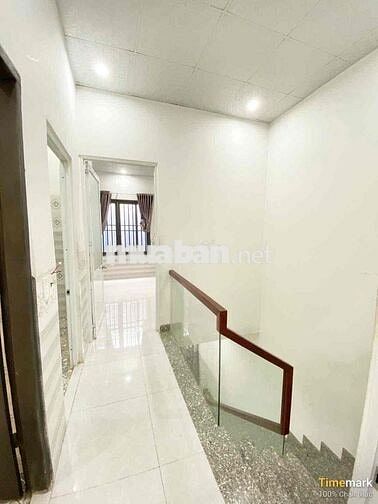 Cho thuê nhà nguyên căn khu dân cư Tân Phong đẹp sạch sẽ trung tâm
