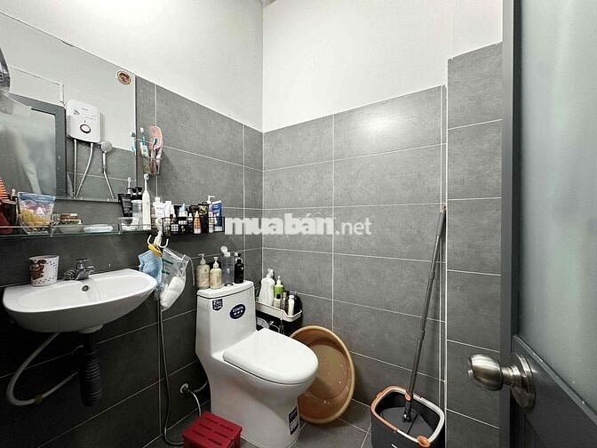 STUDIO BAN CÔNG | FULL NT 40M2 | GẦN ĐH HOA SEN, UEH | TRUNG TÂM Q10