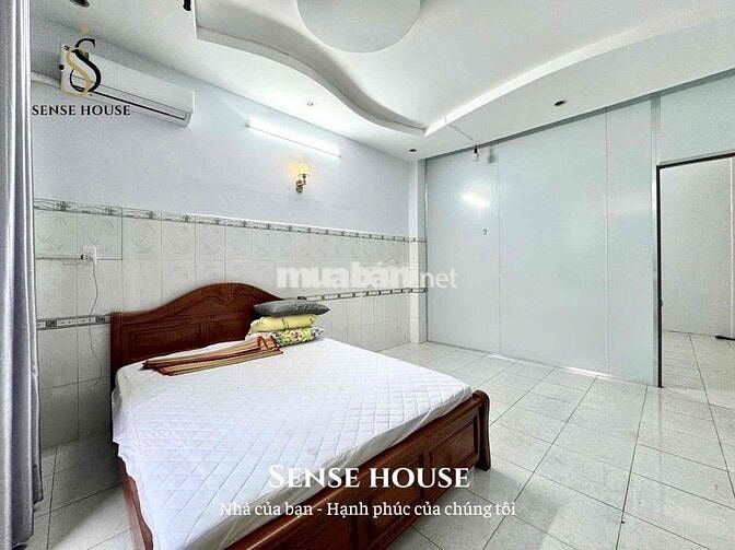 Chính Chủ Cho Thuê | 1PN - Tách Bếp - Bancol - 50m2