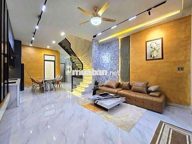 🛑 cho thuê NHÀ RẤT ĐẸP - ĐƯỜNG HÒA MINH 21 - ĐẦY ĐỦ NỘI THẤT