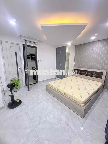CHO THUÊ NHÀ MẶT TIỀN ĐẸP VIP P7 Q5