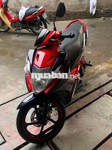Yamaha Novo 5 2012 máy êm ngon ngoại hình mới 80%