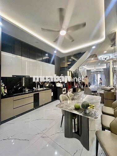 chính chủ bán gấp nhà ở Đ, Đình Nghi Xuân - Bình Tân