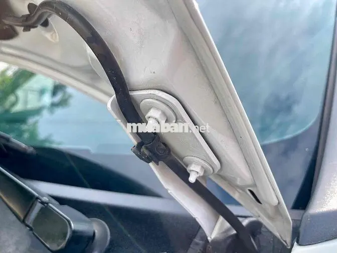 Ford Transit 2022 16 chỗ Trắng 77.000km