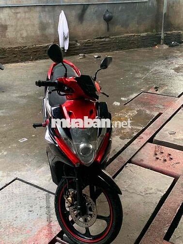 Yamaha Novo 5 2012 máy êm ngon ngoại hình mới 80%