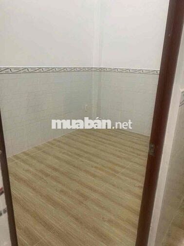 Nhà Mới sạch sẽ, 4PN 2VS, Trần Văn Đang Quận 3