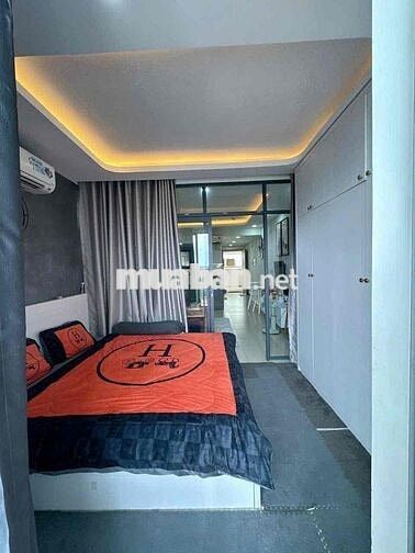 Rổ hàng căn hộ chung cư Topaz đủ tầng và full NT phù hợp ở 1-2 người