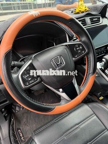 Honda CRV L Sensing 2023 Đen 1 chủ từ mới