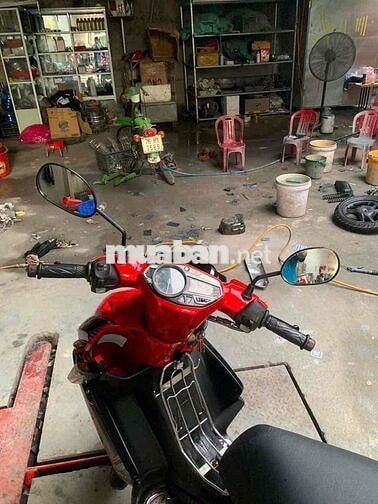 Yamaha Novo 5 2012 máy êm ngon ngoại hình mới 80%