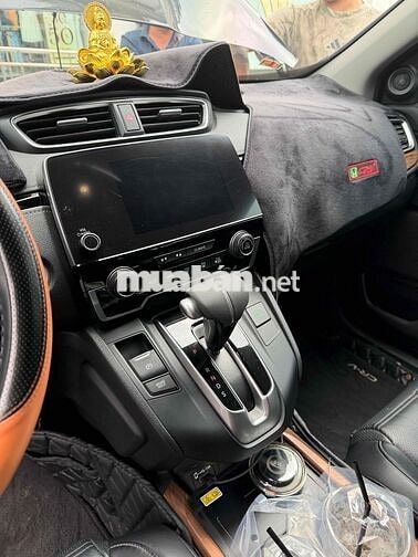 Honda CRV L Sensing 2023 Đen 1 chủ từ mới