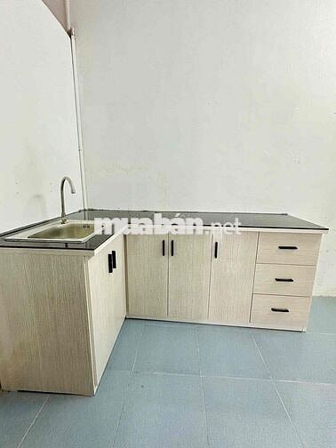 Cho thuê nhà cù lao phố phường hiệp hoà