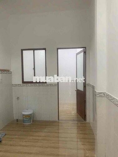 Nhà Mới sạch sẽ, 4PN 2VS, Trần Văn Đang Quận 3