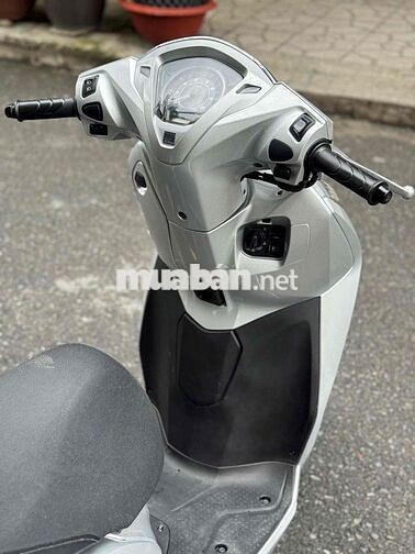 Honda Lead 125 2021 Bạc Porsche 19.000km
