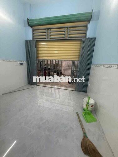 nhà thuê Bùi tư toàn an lạc bình Tân DT 120m giá 9tr