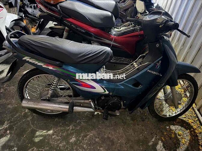 Honda Wave nhỏ HQ
