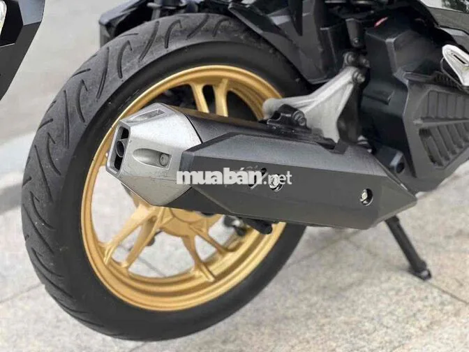 Honda Vario 150 2019 Đen sporty 20.000km Indo