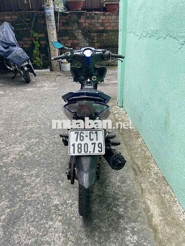Yamaha Exciter 135 2014 giá mềm