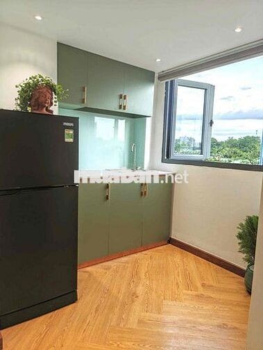 Căn hộ mini Full nội thất mới xinh gần Sư Phạm ĐH Sài Gòn Võ Văn Kiệt