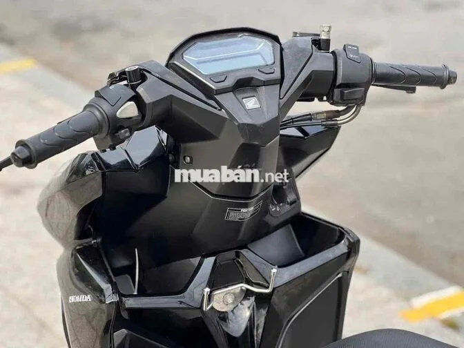 Honda Vario 150 2019 Đen sporty 20.000km Indo
