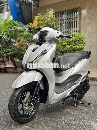 Honda Lead 125 2021 Bạc Porsche 19.000km