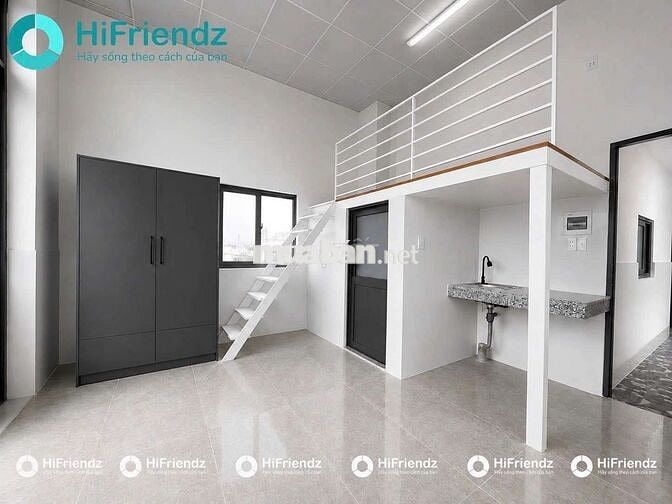 Nhận xe điện - Phòng Mới Xây Gần Go On AN LẠC  - ĐH Y PHẠM NGỌC THẠCH 