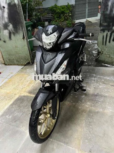Honda Winner 150 V1 2018 Đen nhám 20.000km