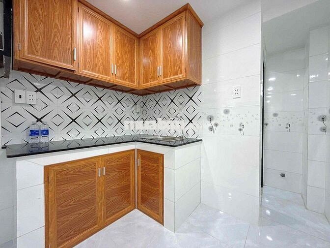Q5- 3 TẦNG- CÁCH MT 30M - 4 PHÒNG NGỦ🔍 3.1 TỶ
