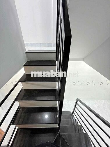 Q5- 3 TẦNG- CÁCH MT 30M - 4 PHÒNG NGỦ🔍 3.1 TỶ