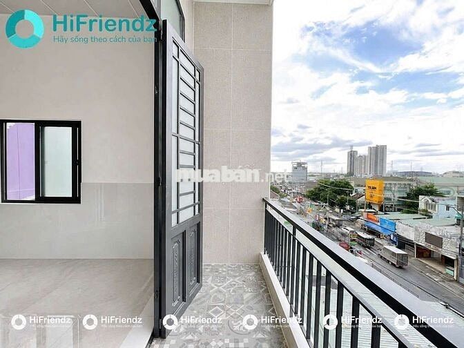 Nhận xe điện - Phòng Mới Xây Gần Go On AN LẠC  - ĐH Y PHẠM NGỌC THẠCH 