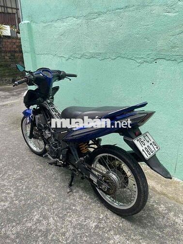 Yamaha Exciter 135 2014 giá mềm