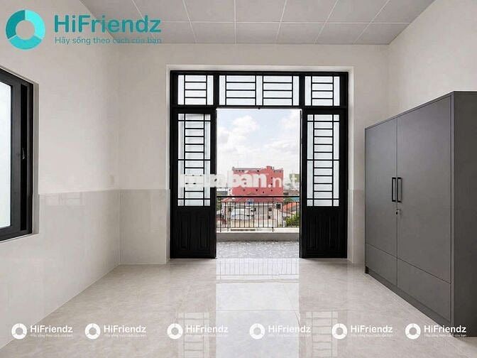 Nhận xe điện - Phòng Mới Xây Gần Go On AN LẠC  - ĐH Y PHẠM NGỌC THẠCH 