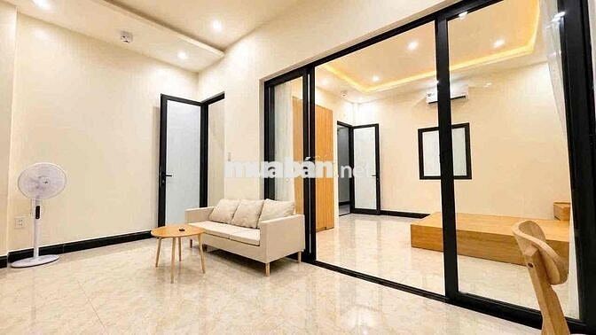 983 ✨ 🏢 CHO THUÊ CĂN HỘ 2PN SIÊU RỘNG 100M² MẶT TIỀN PHAN ĐĂNG LƯU