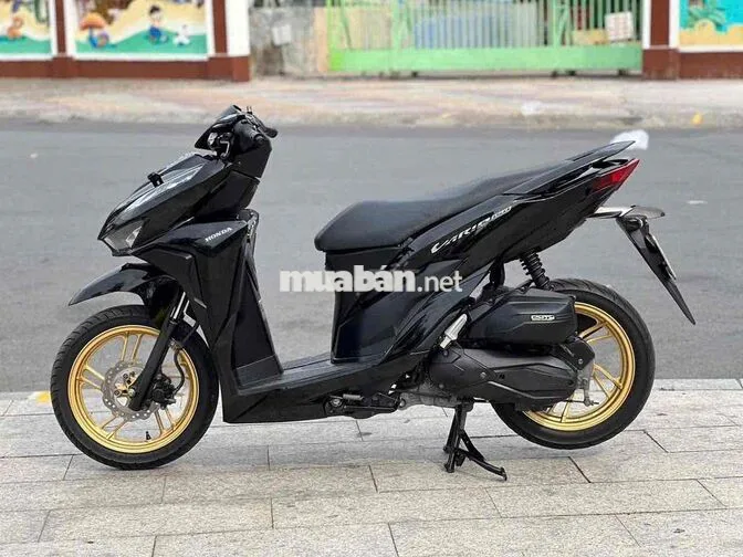 Honda Vario 150 2019 Đen sporty 20.000km Indo