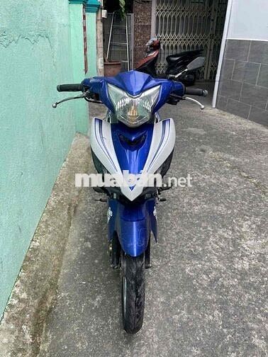 Yamaha Exciter 135 2014 giá mềm