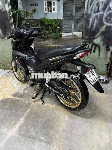 Honda Winner 150 V1 2018 Đen nhám 20.000km