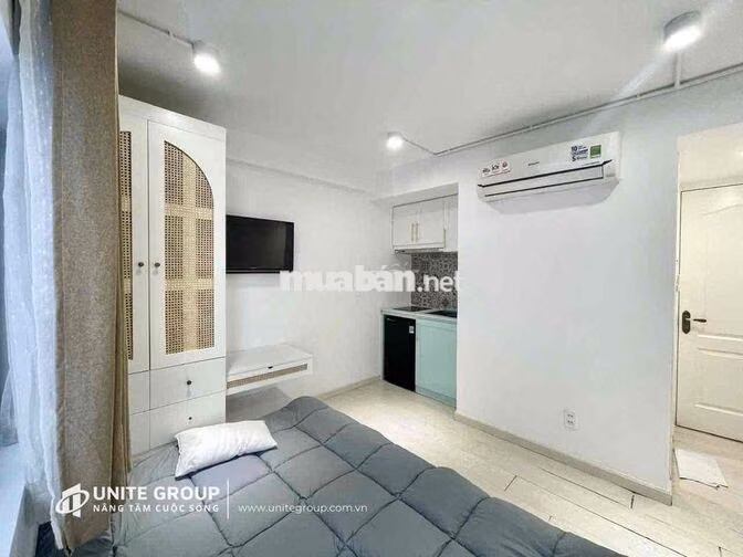 CHO THUÊ PHÒNG TRỌ LÊ VĂN SỸ Q3 GẦN UEH, ĐẠI HỌC SƯ PHẠM, ĐẠI HỌC SG
