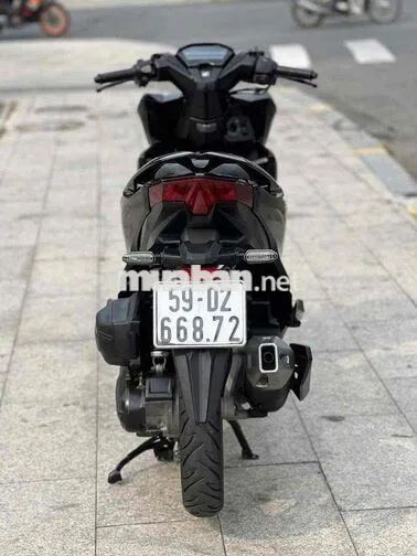 Honda Vario 150 2019 Đen sporty 20.000km Indo