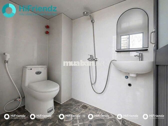 Nhận xe điện - Phòng Mới Xây Gần Go On AN LẠC  - ĐH Y PHẠM NGỌC THẠCH 