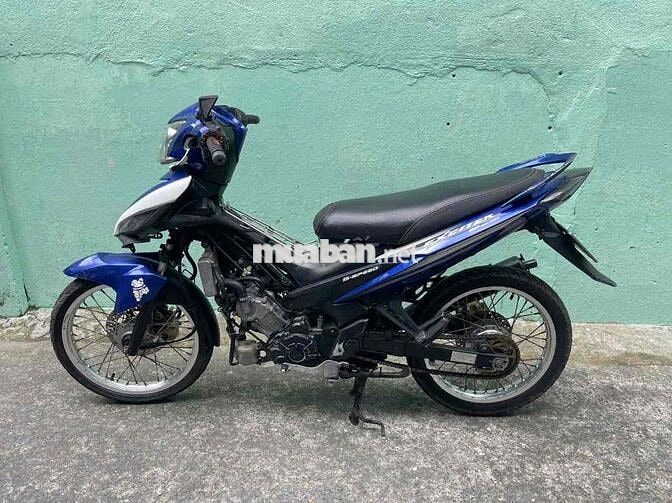 Yamaha Exciter 135 2014 giá mềm