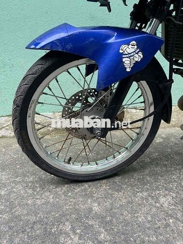 Yamaha Exciter 135 2014 giá mềm
