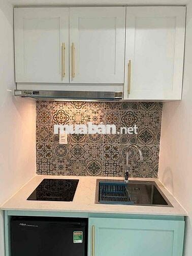 CHO THUÊ PHÒNG TRỌ LÊ VĂN SỸ Q3 GẦN UEH, ĐẠI HỌC SƯ PHẠM, ĐẠI HỌC SG