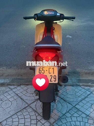 Suzuki Xipo RGV 120 6 số 2 thì máy cực ngon 26tr5