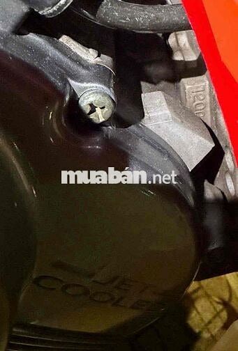 Suzuki Xipo RGV 120 6 số 2 thì máy cực ngon 26tr5