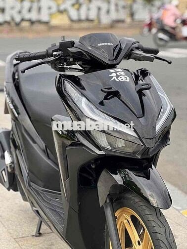 Honda Vario 150 2019 Đen sporty 20.000km Indo